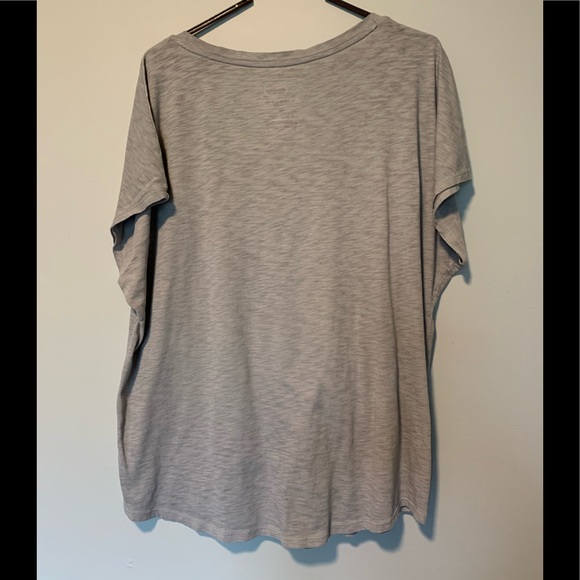 Sonoma Ladies Sun Washed Tee - Picture 2 of 3
